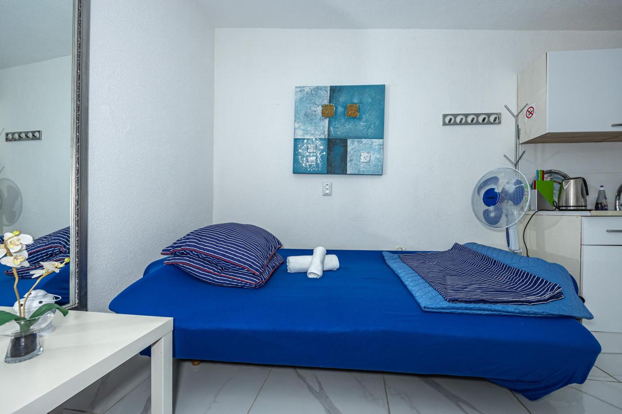 Villa Mely CRIKVENICA KVARNER Esterno foto