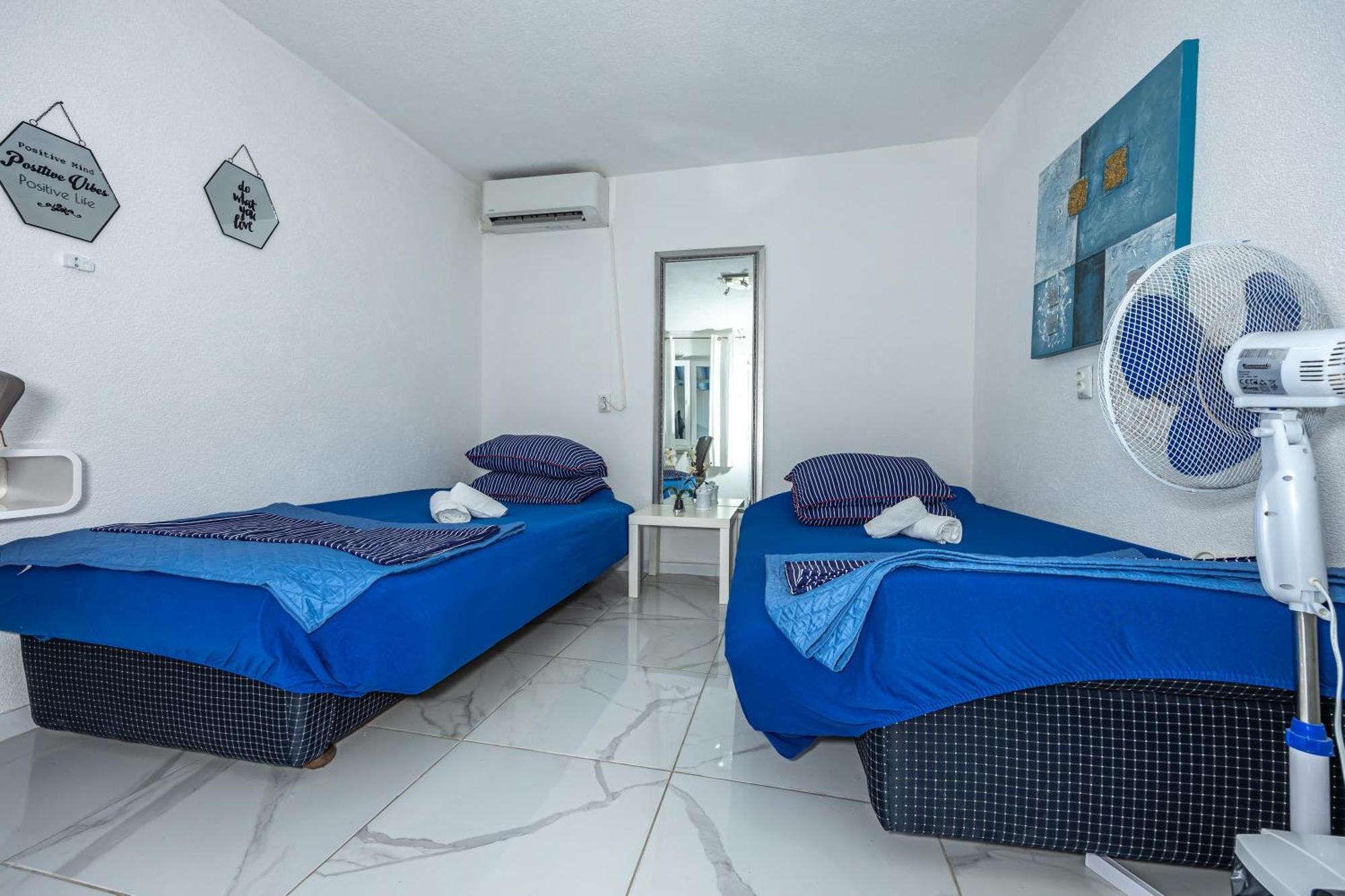 Villa Mely CRIKVENICA KVARNER Esterno foto