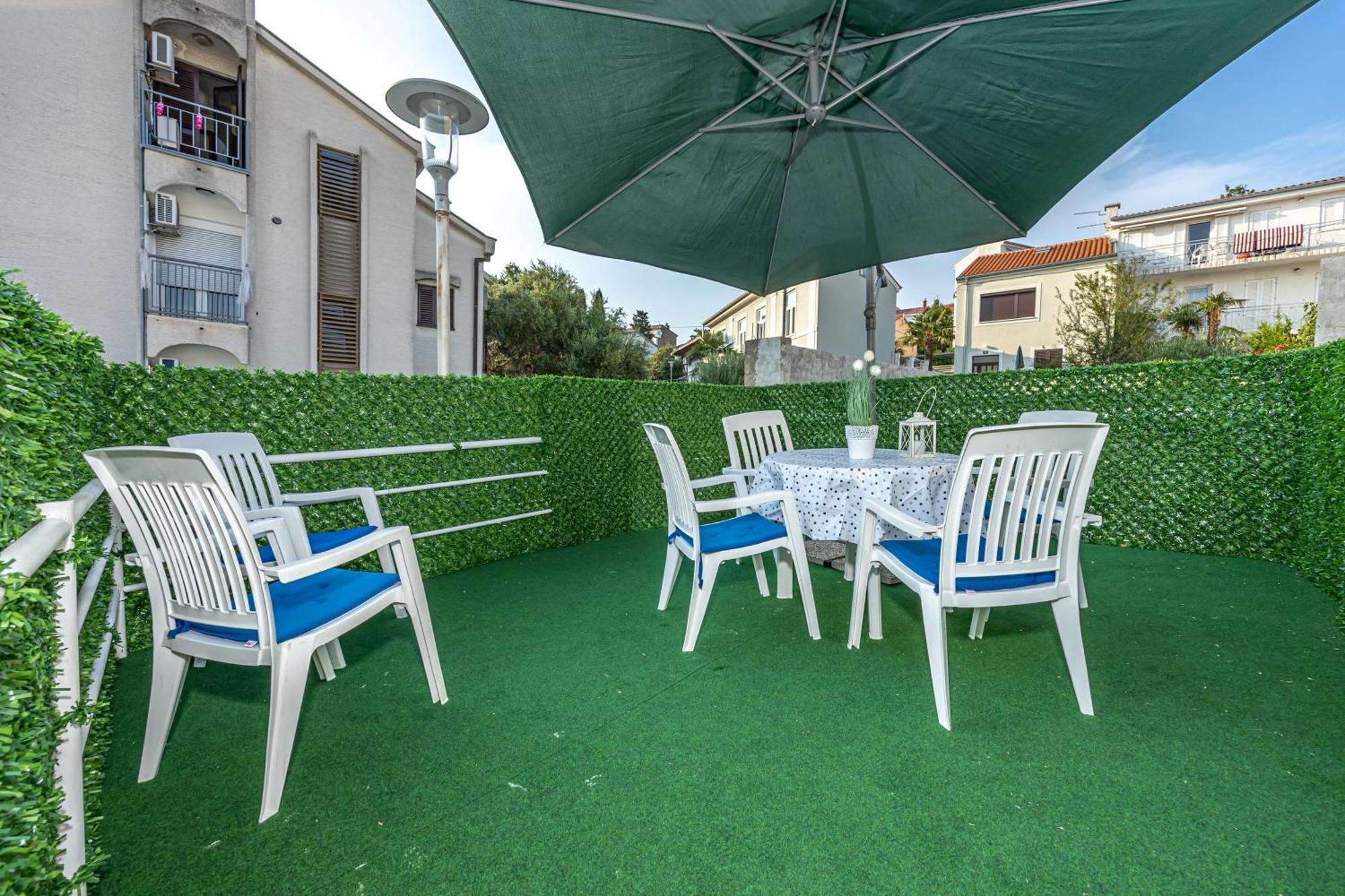 Villa Mely CRIKVENICA KVARNER Esterno foto