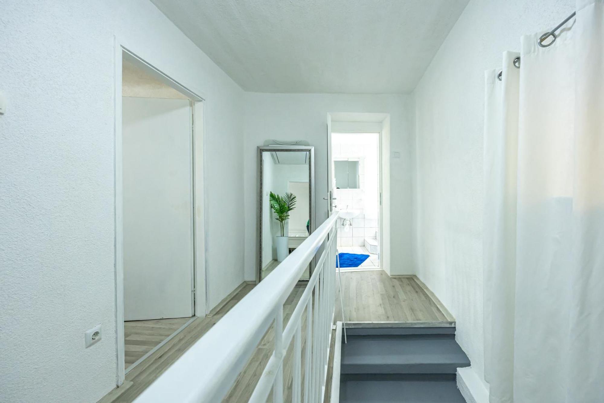 Villa Mely CRIKVENICA KVARNER Esterno foto