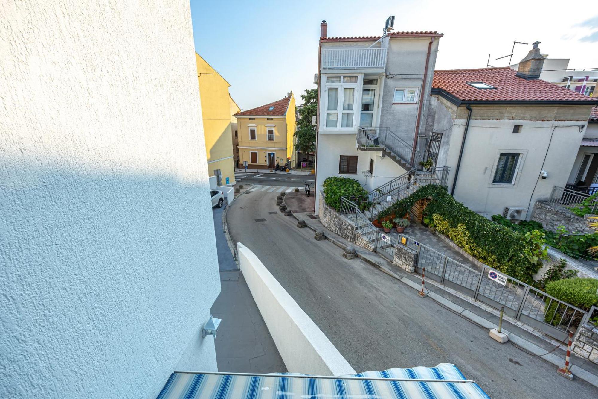 Villa Mely CRIKVENICA KVARNER Esterno foto