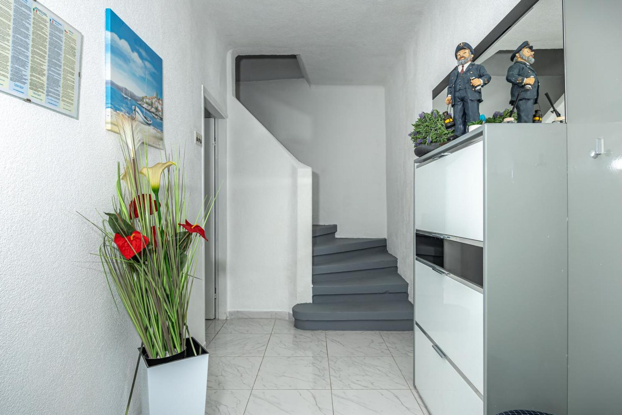 Villa Mely CRIKVENICA KVARNER Esterno foto