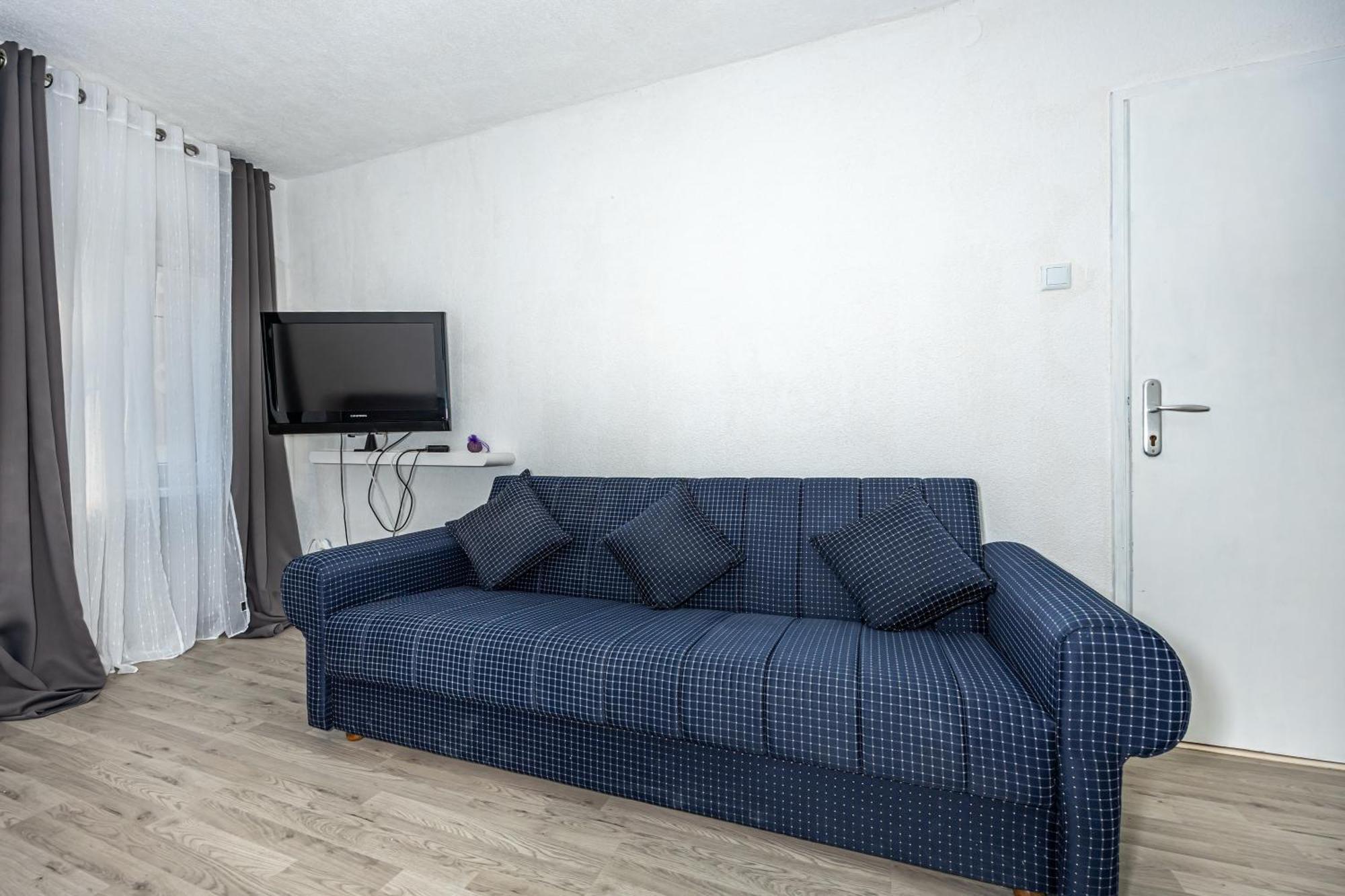 Villa Mely CRIKVENICA KVARNER Esterno foto
