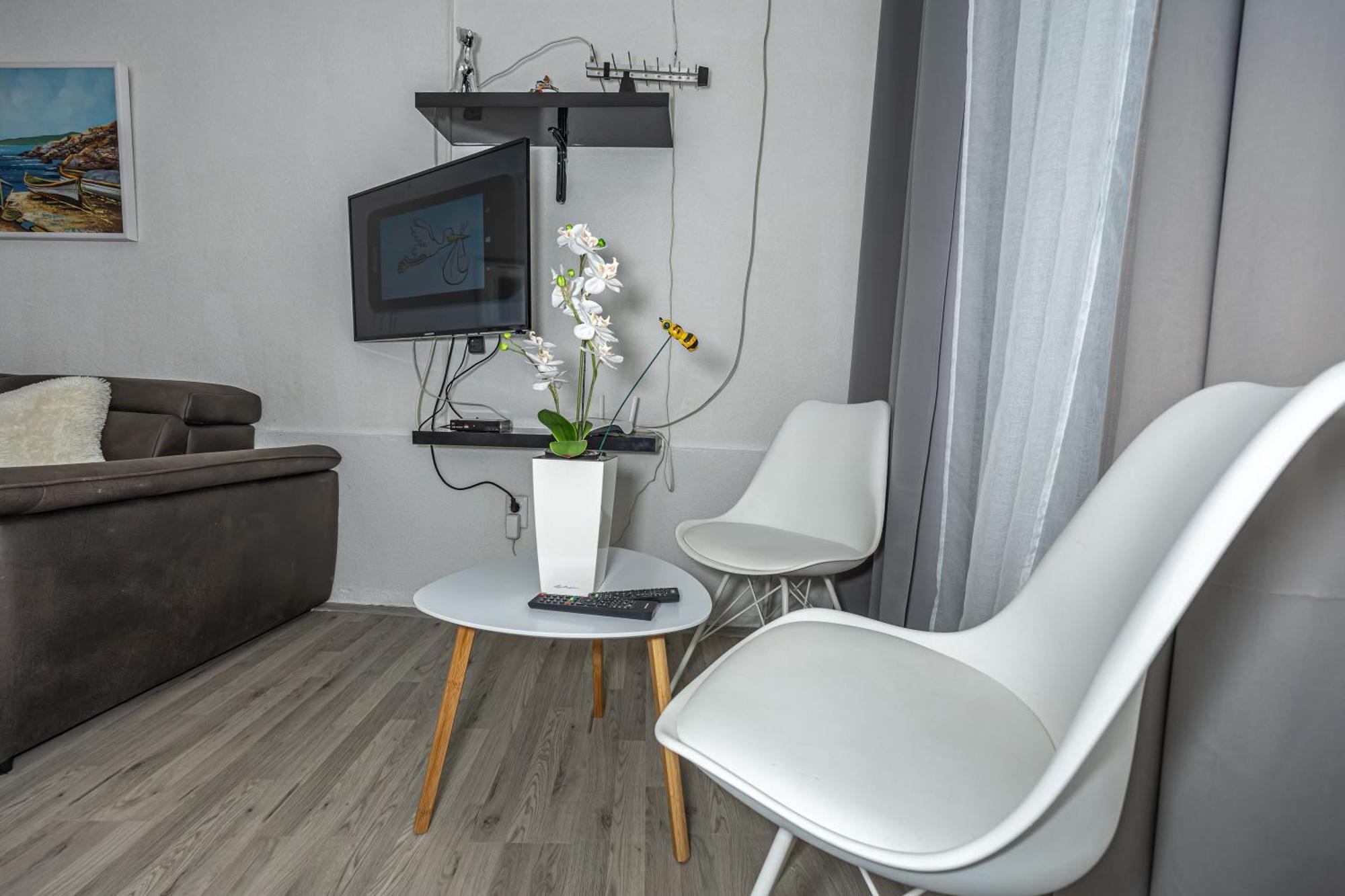 Villa Mely CRIKVENICA KVARNER Esterno foto